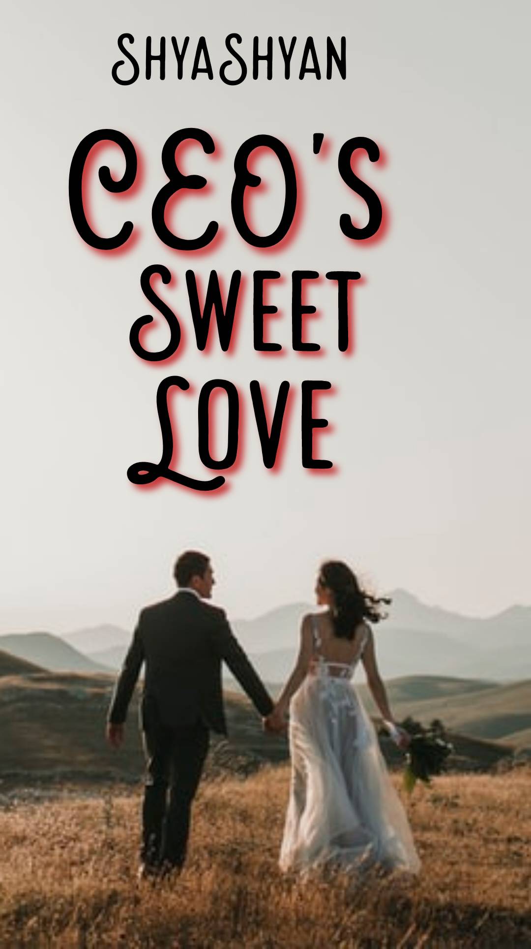 CEO's Sweet Love