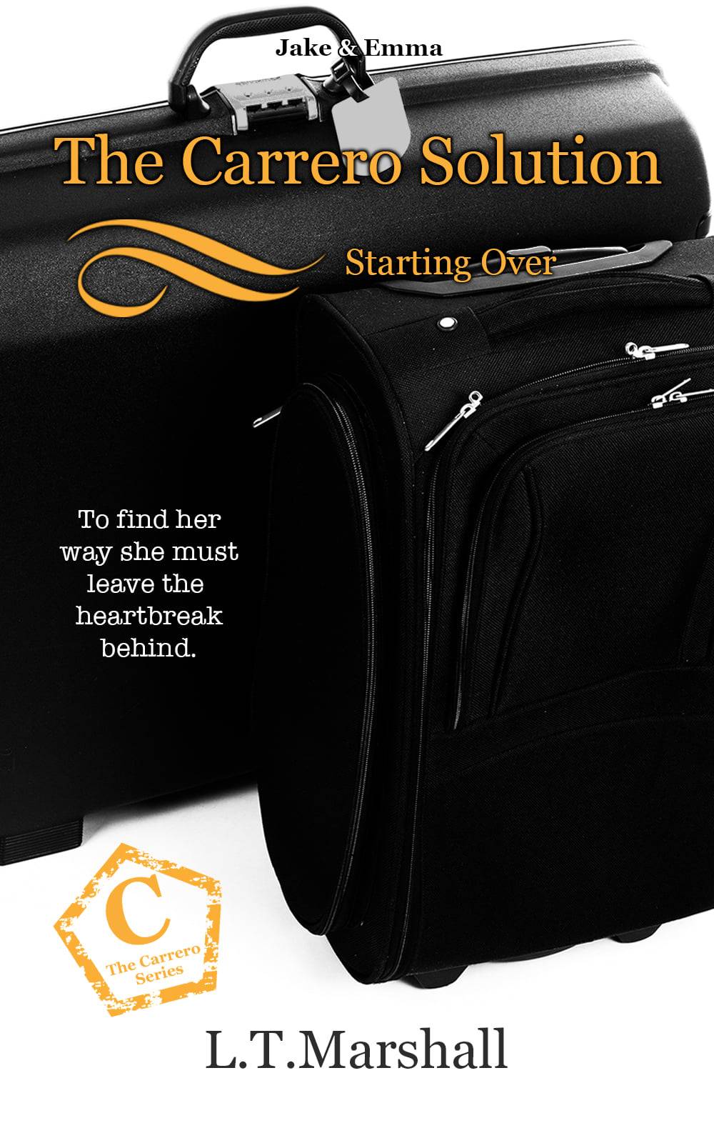 The Carrero Solution - Starting Over