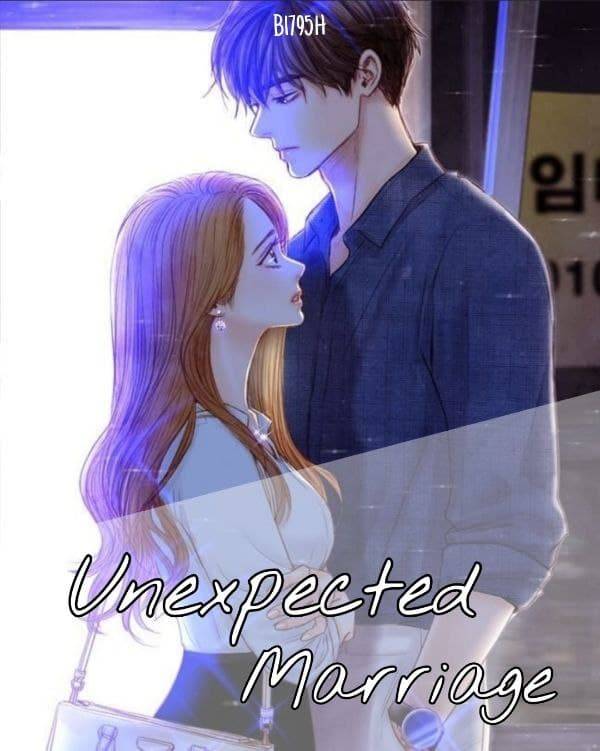 Unexpected Marriage