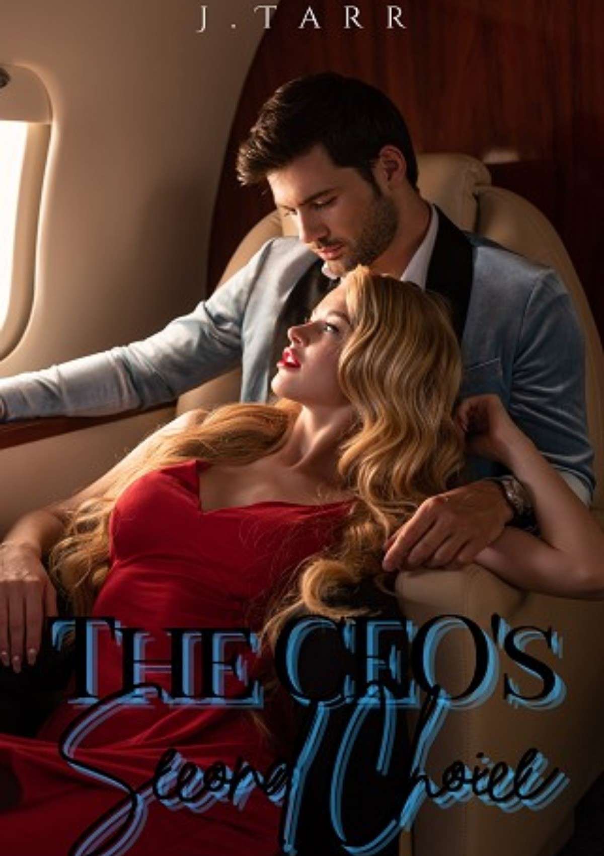The CEO's Second Choice