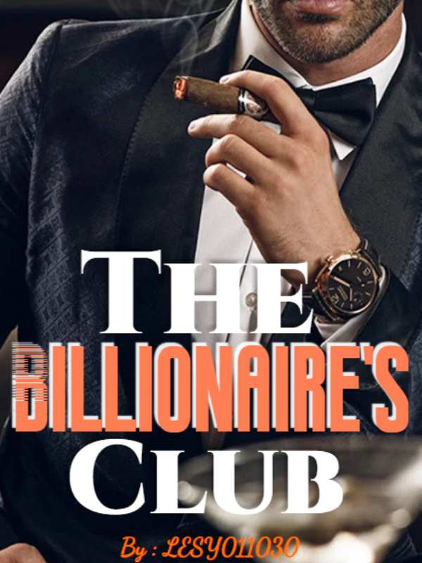 The Billionaire's Club Series: Geraltvon Jasckier