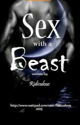 Sex With a Beast  Series
