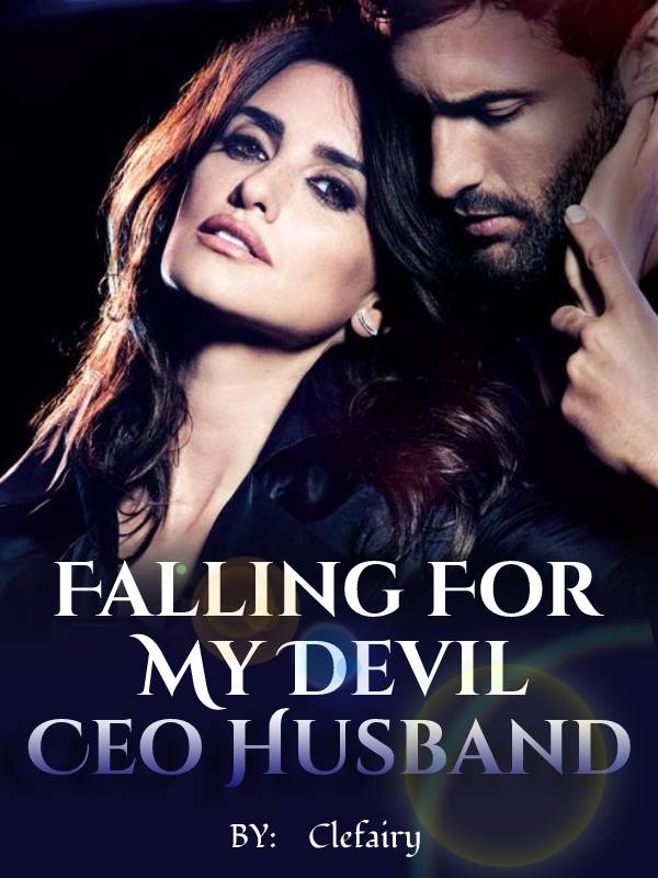 Falling For My Devil Ceo Husband
