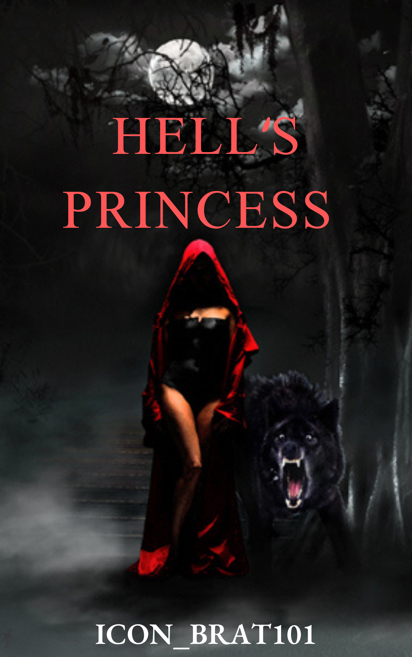 Hell's Princess
