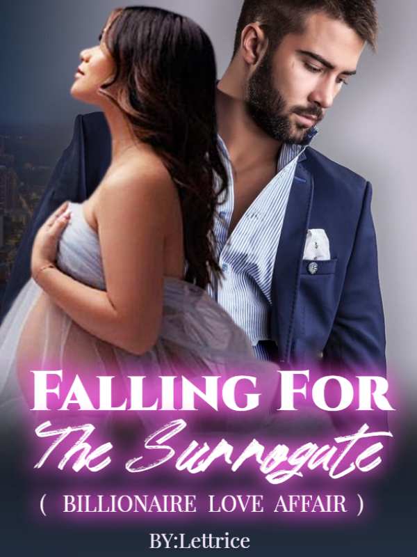 Billionaire Love Affair: Falling For The Surrogate