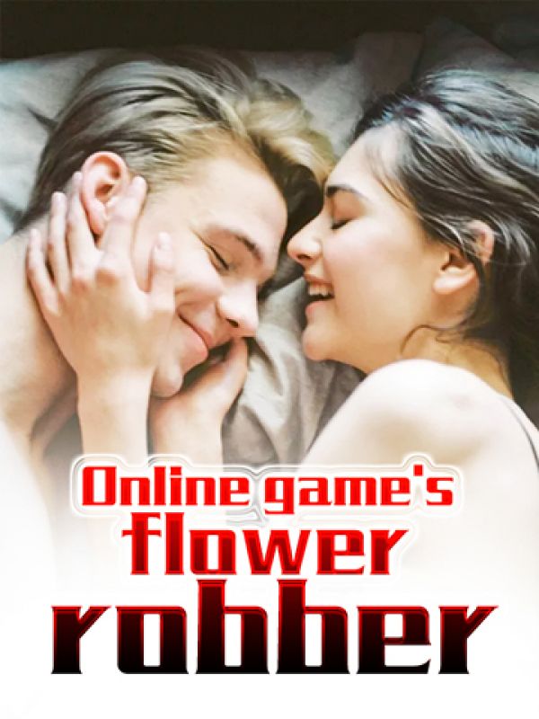 Online game's flower robber