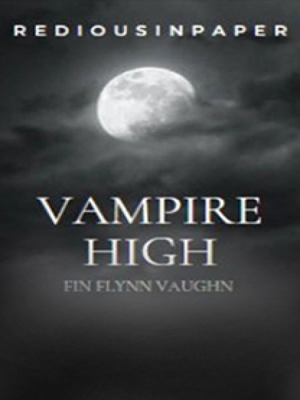 Vampire High