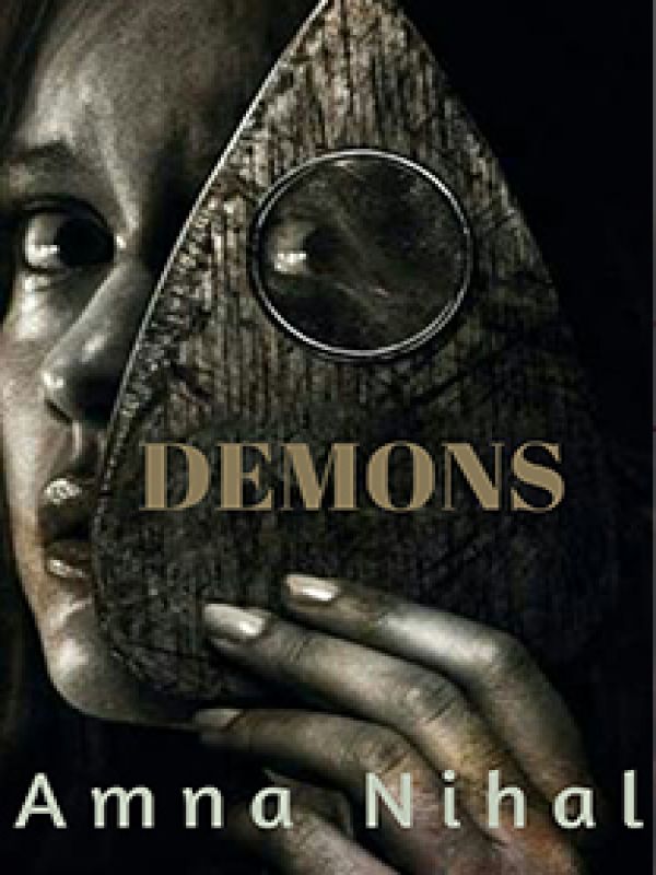 DEMONS   {Possession (Vol: 1)}