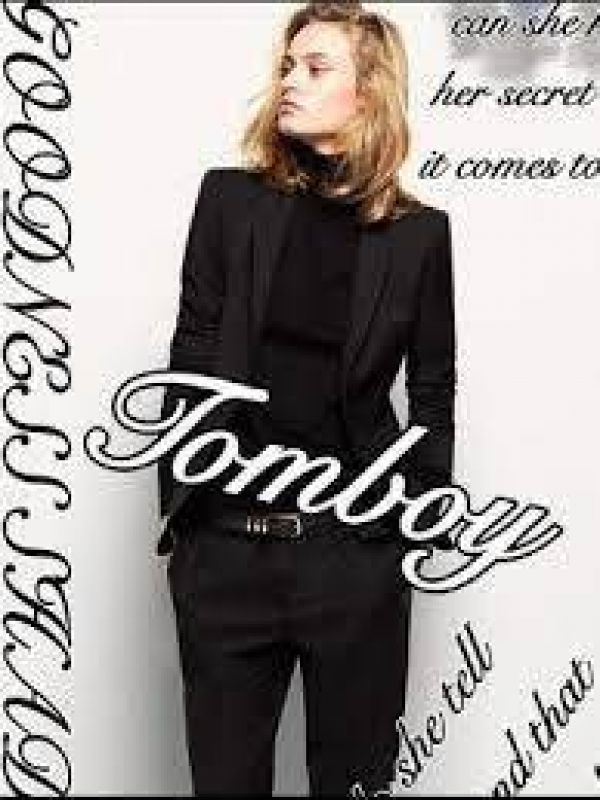 Tomboy
