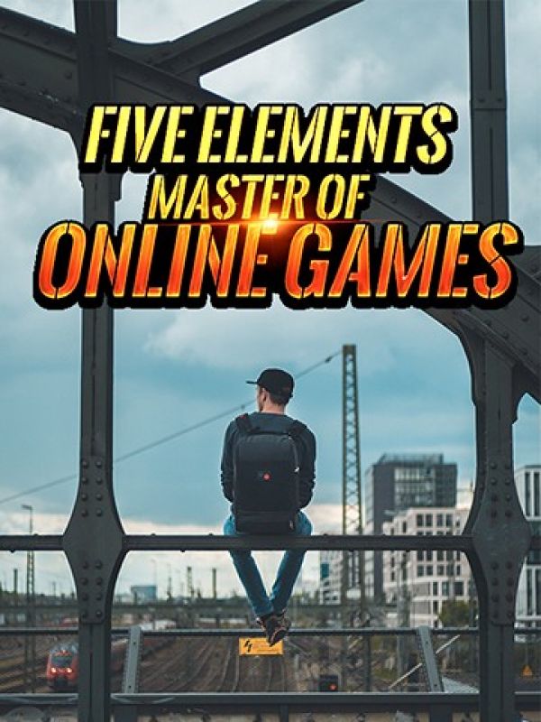 Five elements master of online games