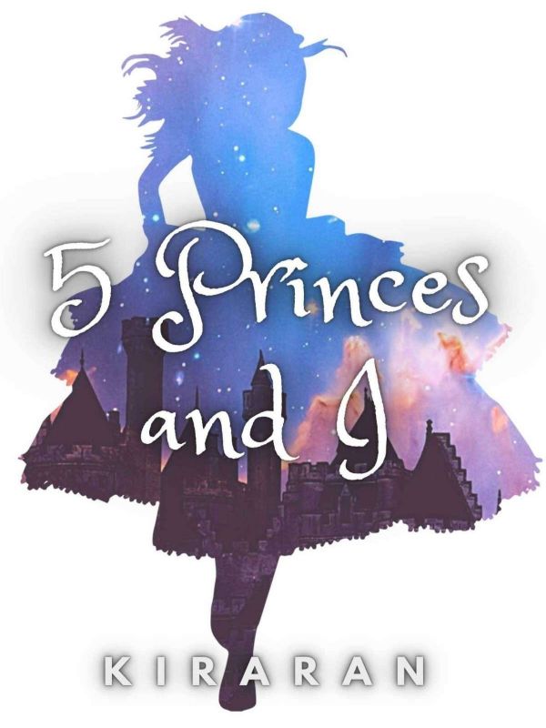 5 Princes and I
