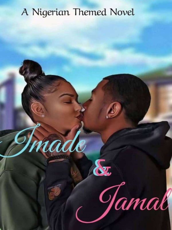 IMADE AND JAMAL