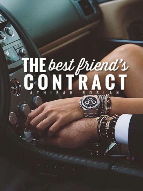 The Best Friend's Contract