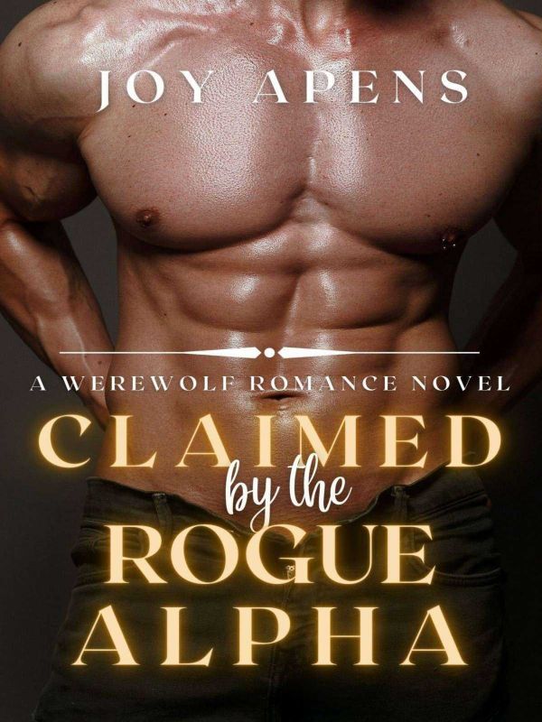 Claimed By The Rogue Alpha
