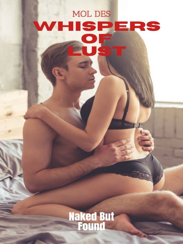 Whispers Of Lust