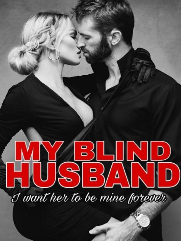 My Blind Husband