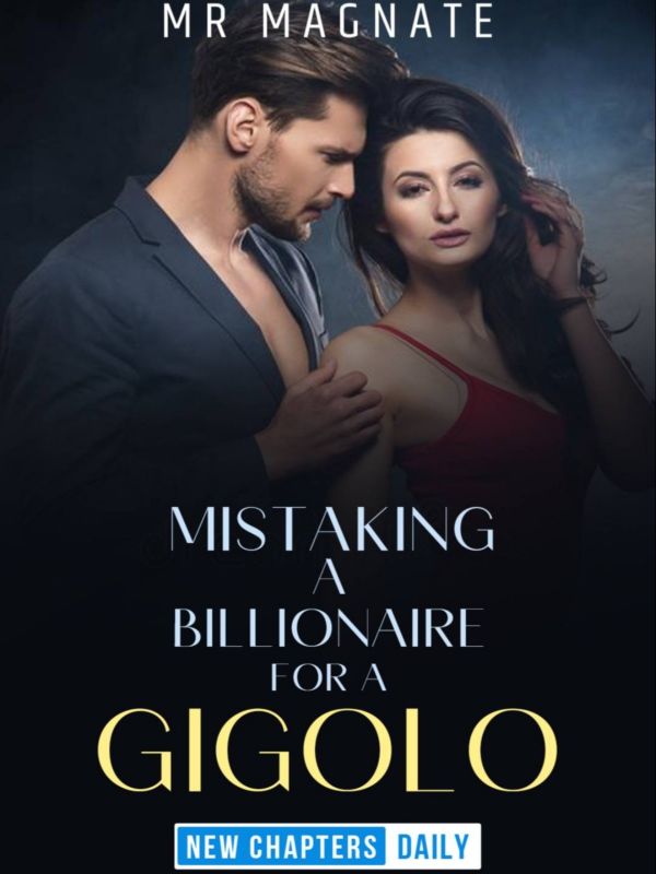 Mistaking A Billionaire For A Gigolo