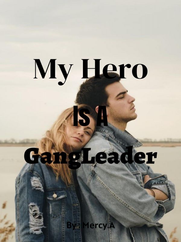 My Hero Is A Gangleader Series