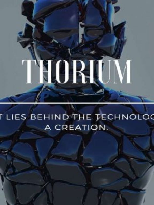 THORIUM: The Infiltration Series