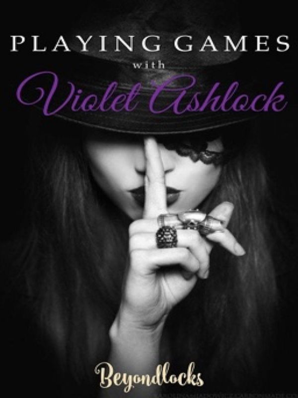Playing Games with Violet Ashlock