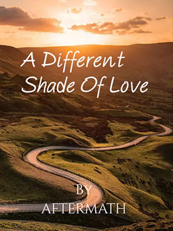 A Different Shade Of Love