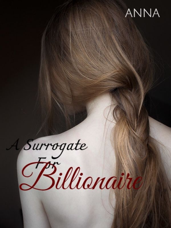A Surrogate For Billionaire.