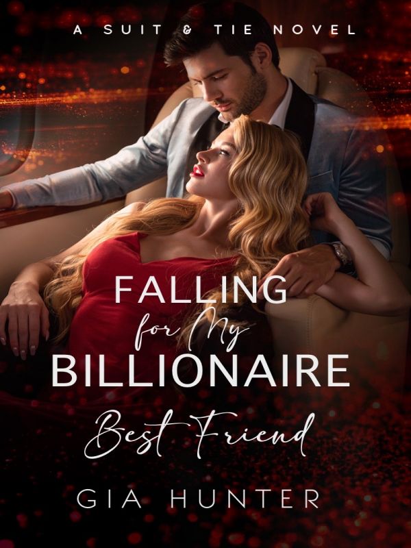 Falling for My Billionaire Best Friend