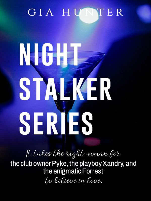 Night Stalker Series
