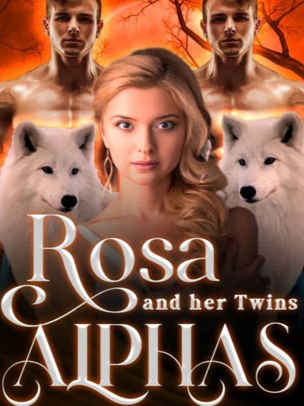 Rosa And Her Twins Mated Alphas by Agnes Oti VolcanoEbook