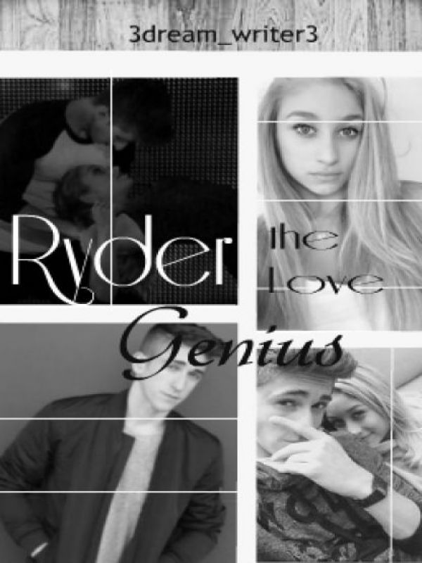 Ryder the Love Genius
