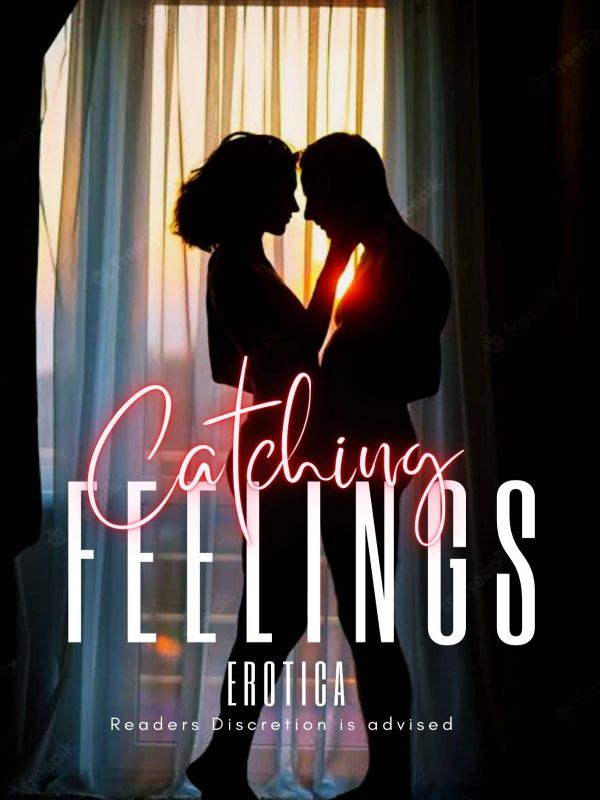 Catching Feelings(erotica)