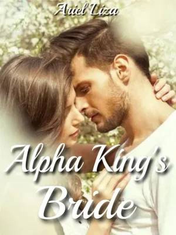 Alpha King's Bride