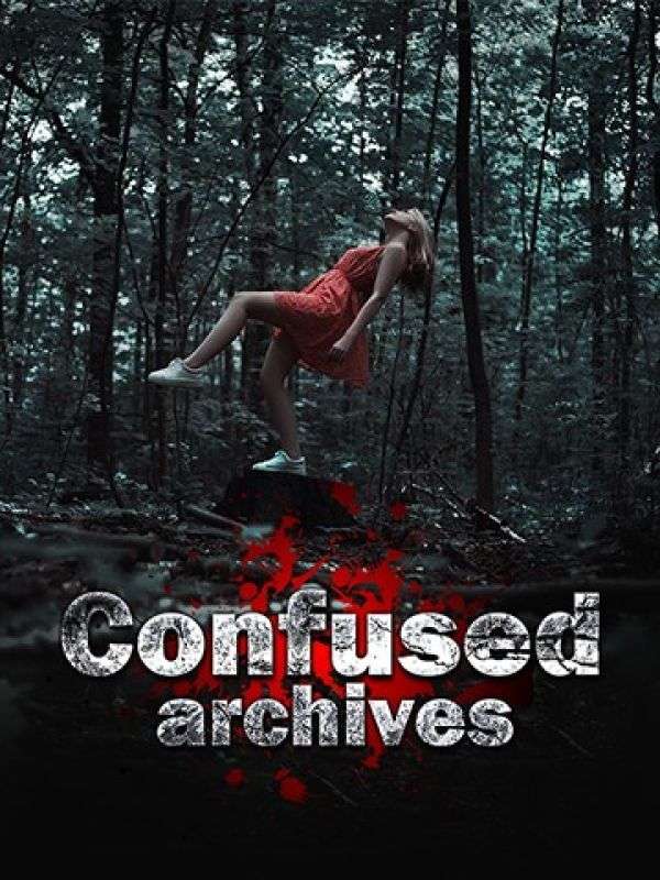 Confused archives