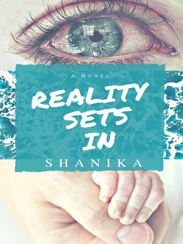 Reality Sets In