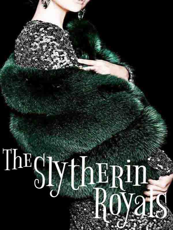 The Slytherin Royals