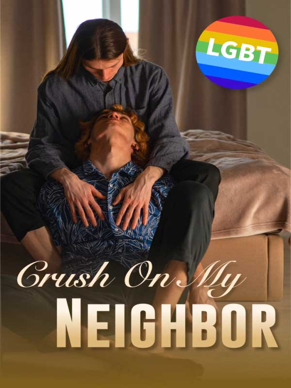 Crush On My Neighbor