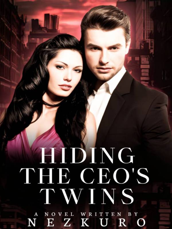 Hiding The Ceo's Twins(english)
