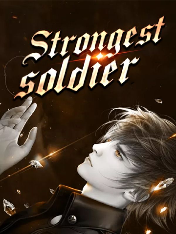 Strongest soldier