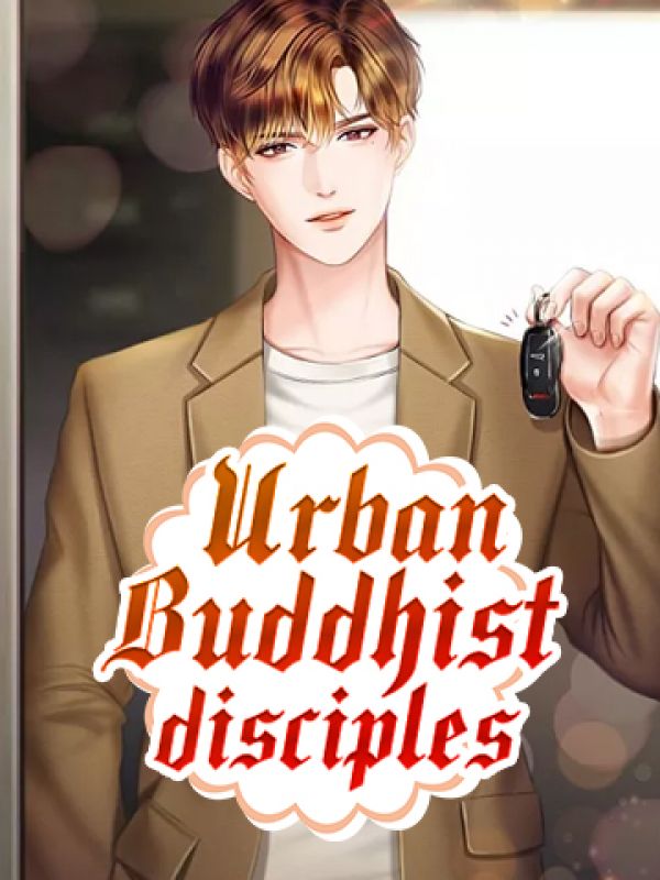 Urban Buddhist disciples