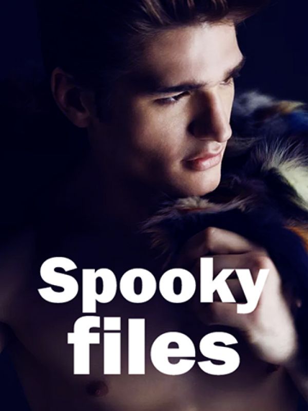 Spooky files