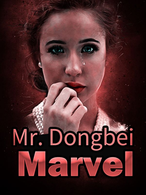 Mr. Dongbei Marvel