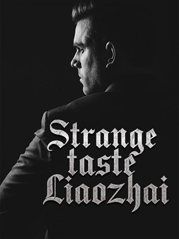Strange taste Liaozhai