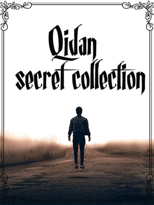 Qidan secret collection