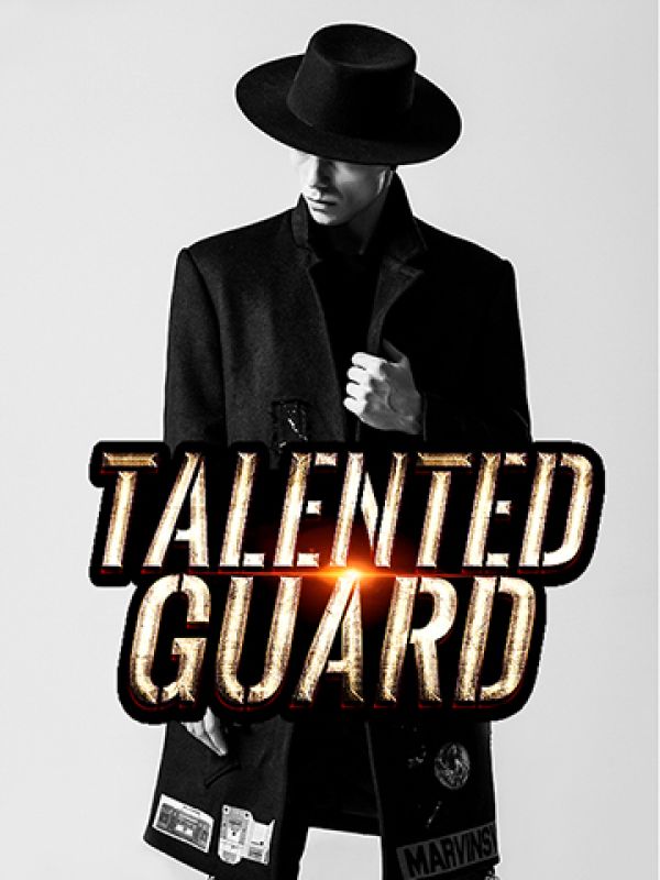 Talented guard