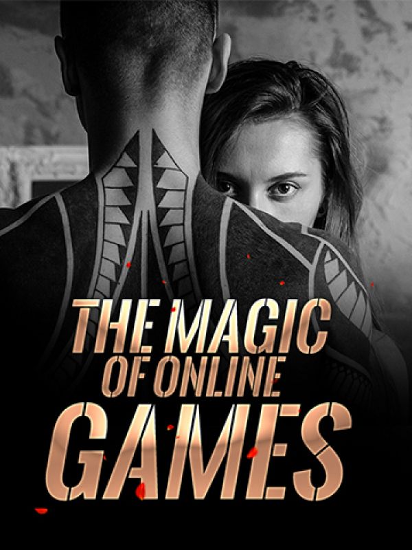 The magic of online games