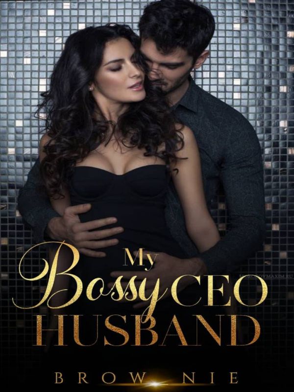 My Bossy Ceo Husband.