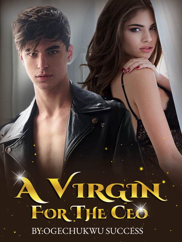 A Virgin For The Ceo