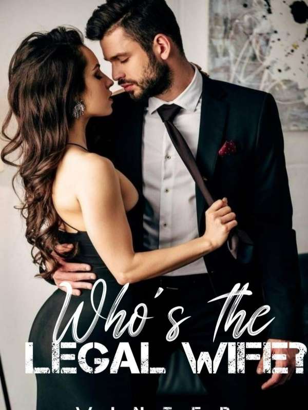 Who's The Legal Wife?