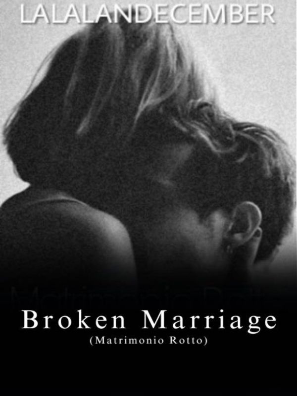 Broken Marriage