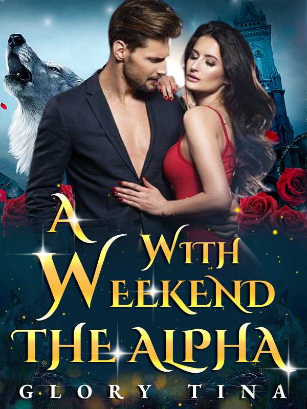 A Weekend With The Alpha
